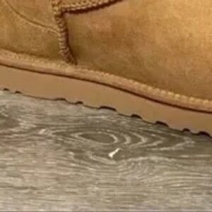 Meet your Posher, Bobby